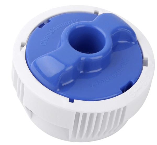 Chemical Dispenser
